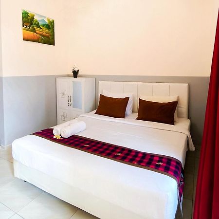 Guest House 88 Pandawa Ungasan Eksteriør bilde