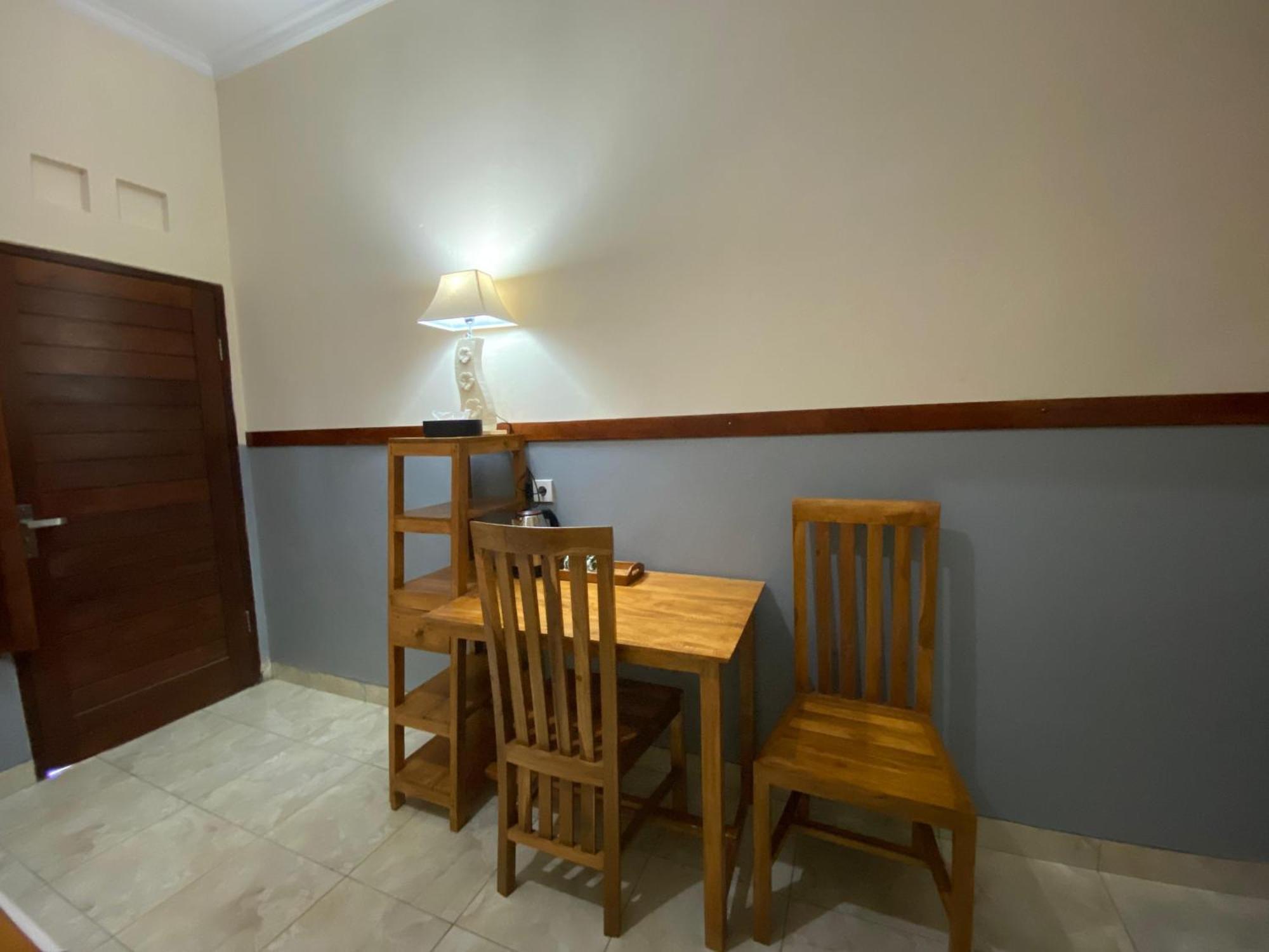 Guest House 88 Pandawa Ungasan Eksteriør bilde