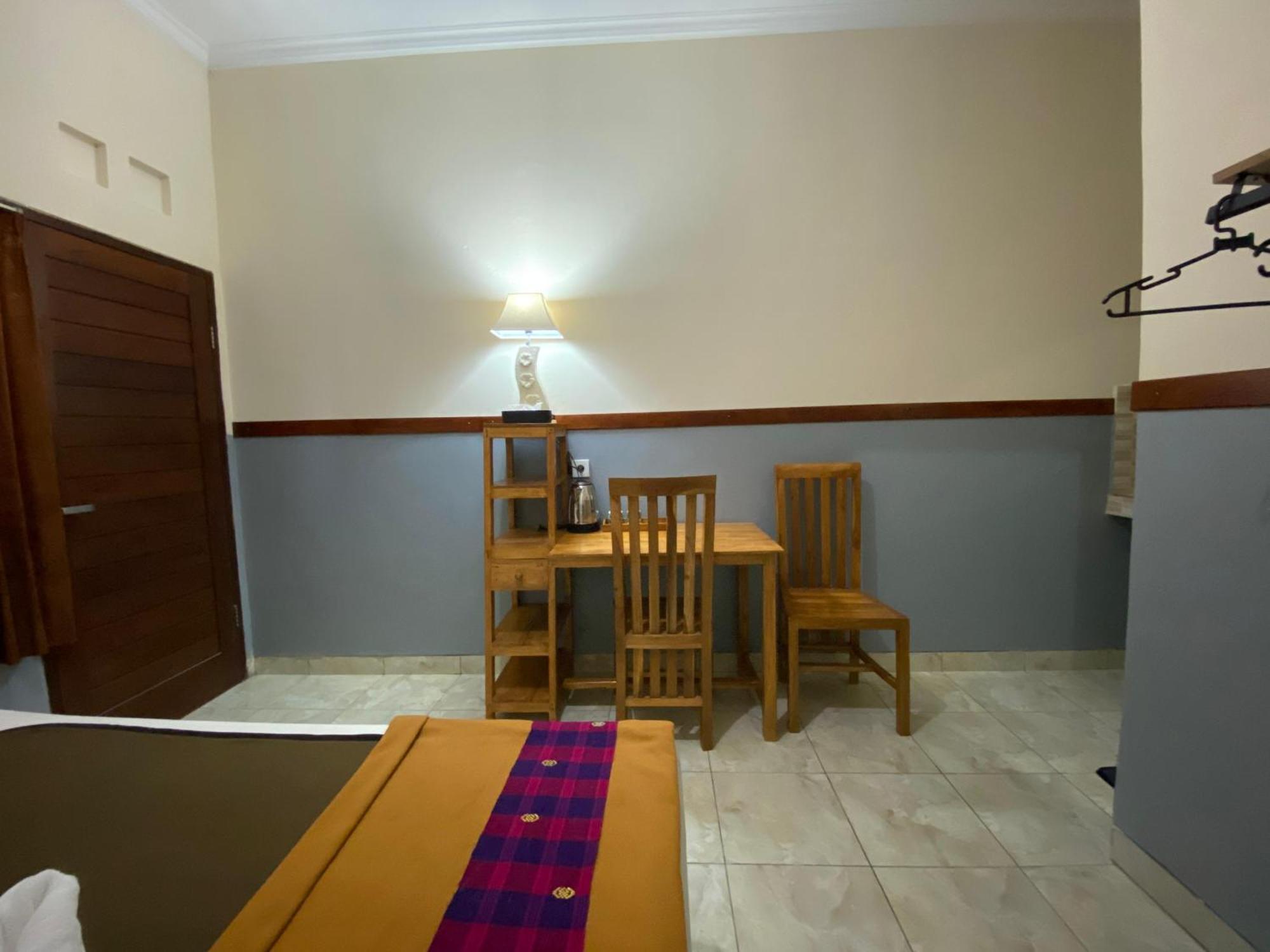 Guest House 88 Pandawa Ungasan Eksteriør bilde