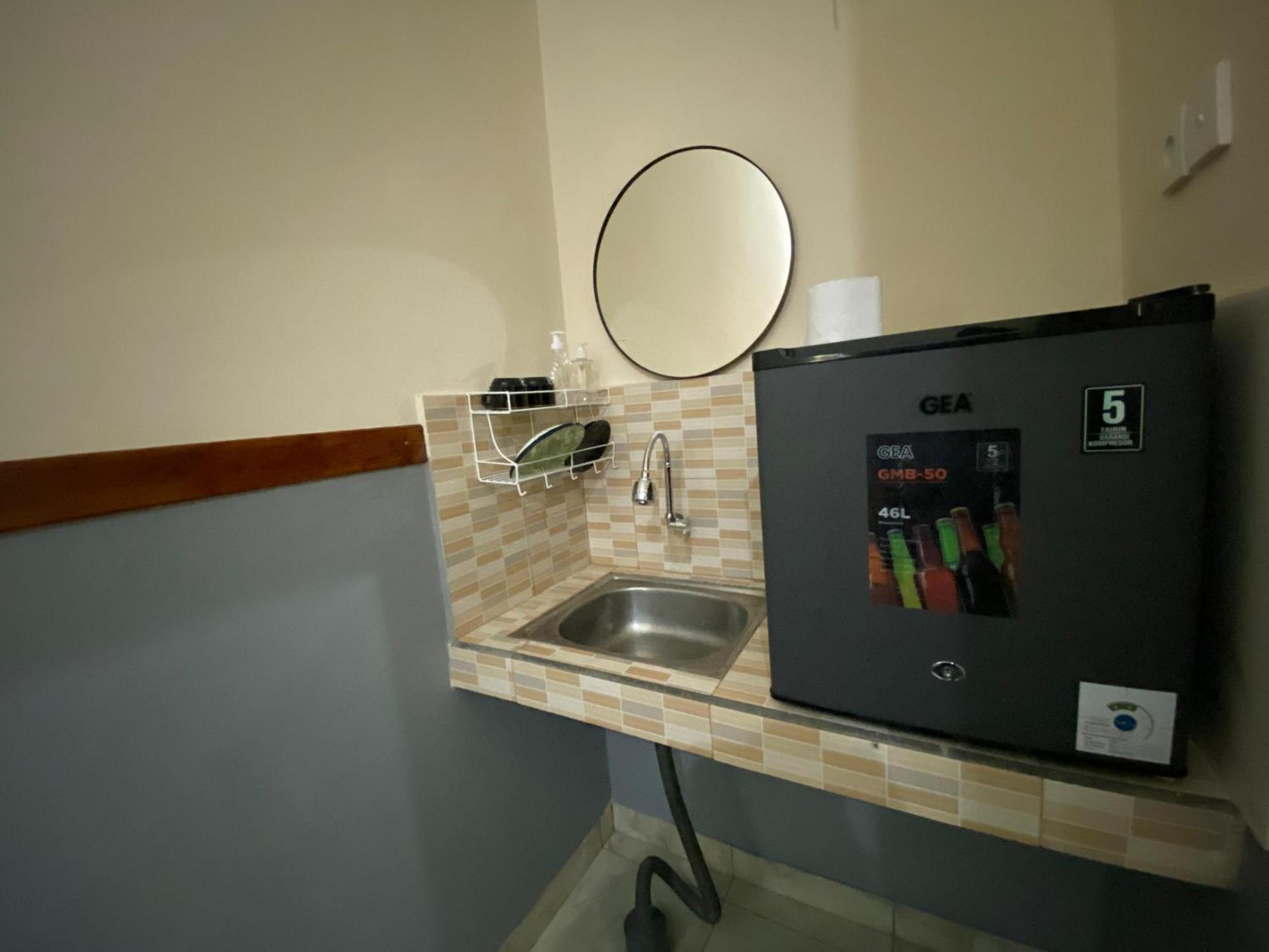 Guest House 88 Pandawa Ungasan Eksteriør bilde