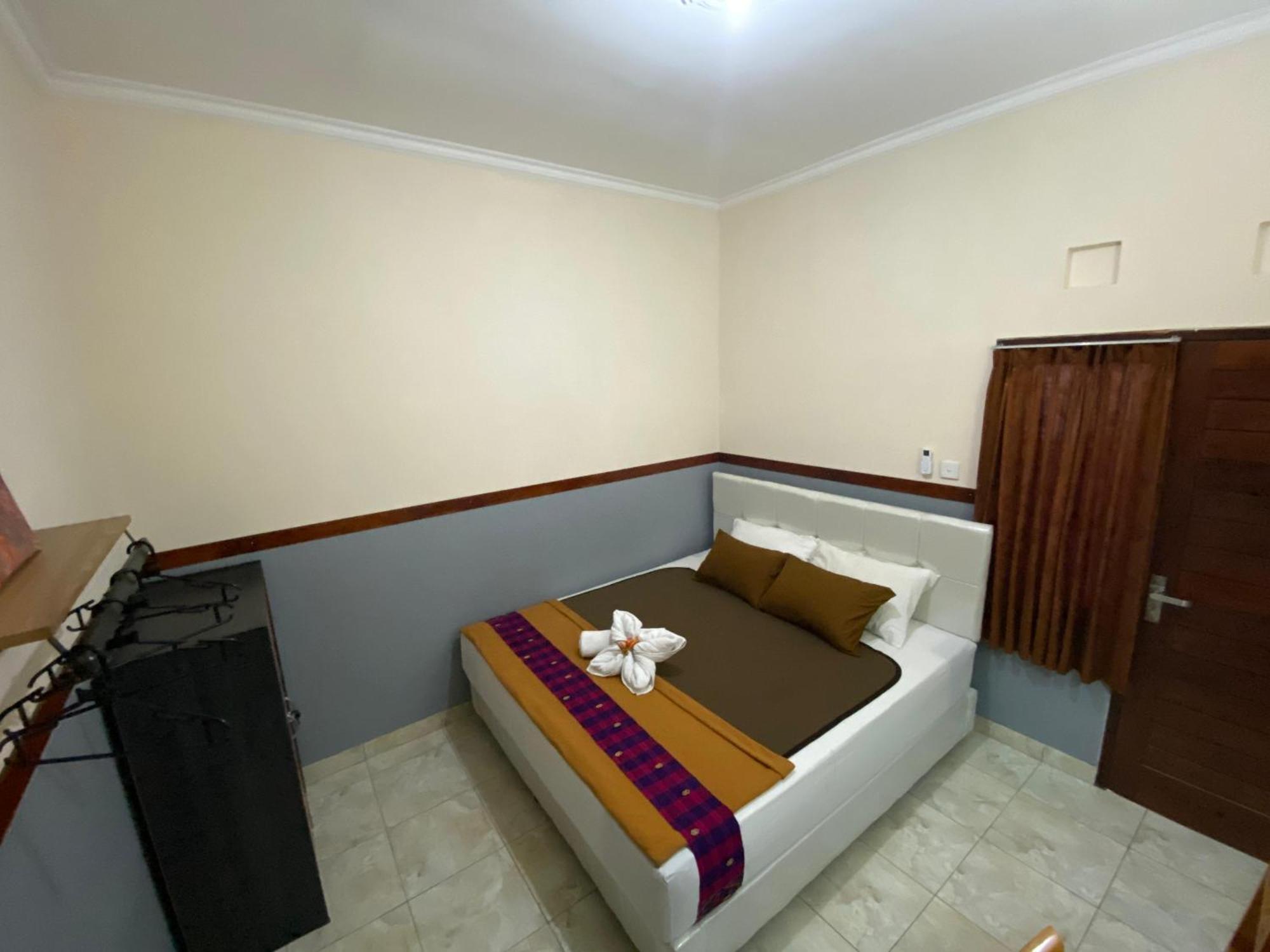Guest House 88 Pandawa Ungasan Eksteriør bilde
