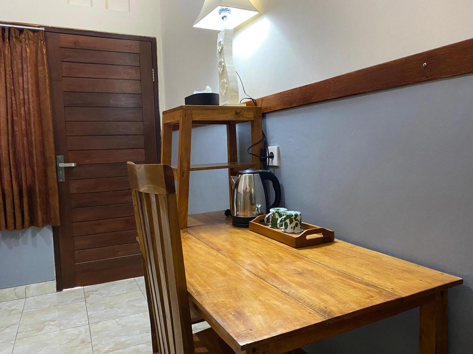 Guest House 88 Pandawa Ungasan Eksteriør bilde
