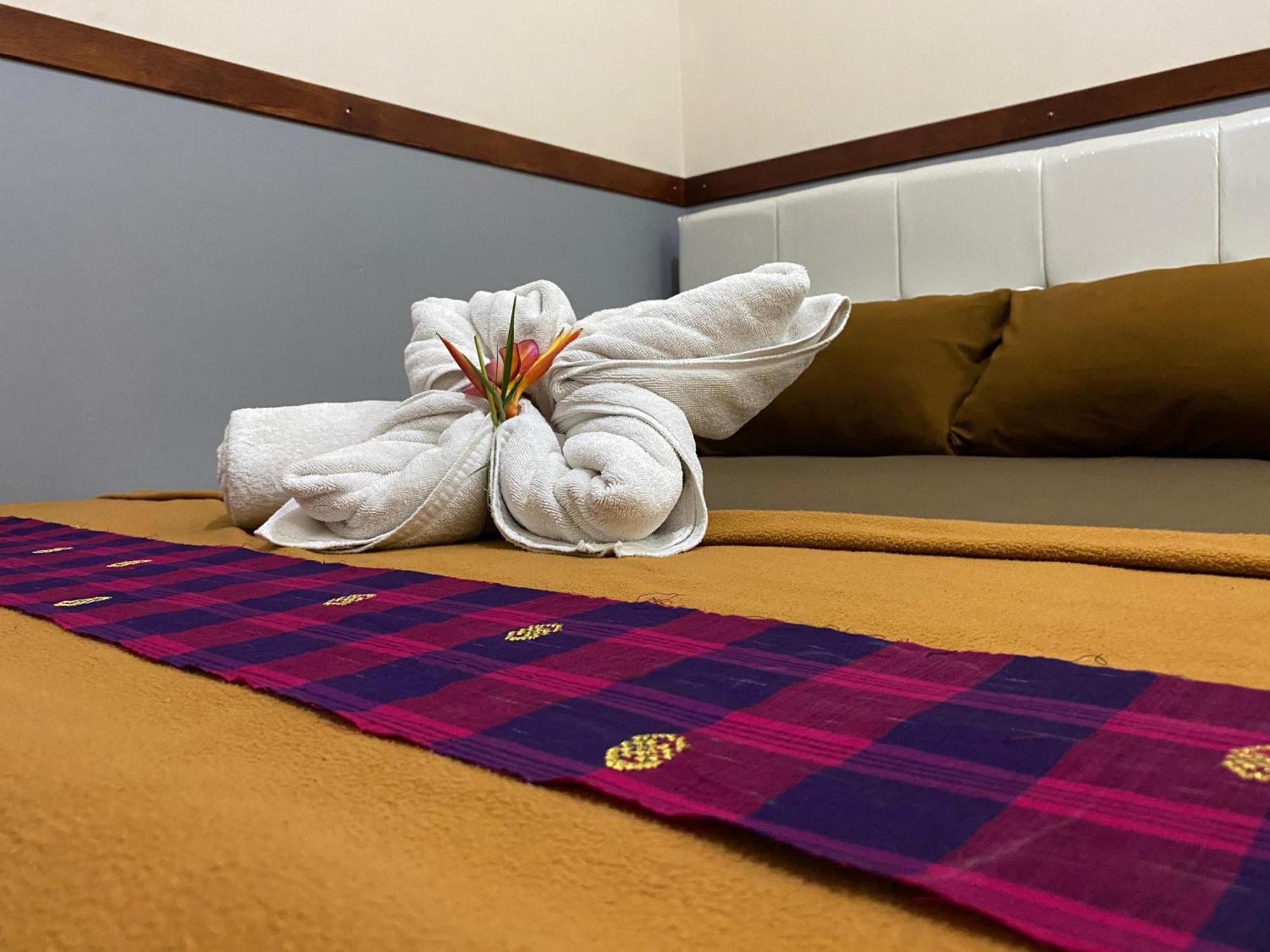Guest House 88 Pandawa Ungasan Eksteriør bilde