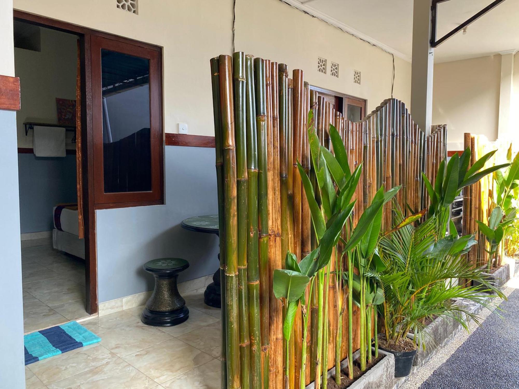 Guest House 88 Pandawa Ungasan Eksteriør bilde