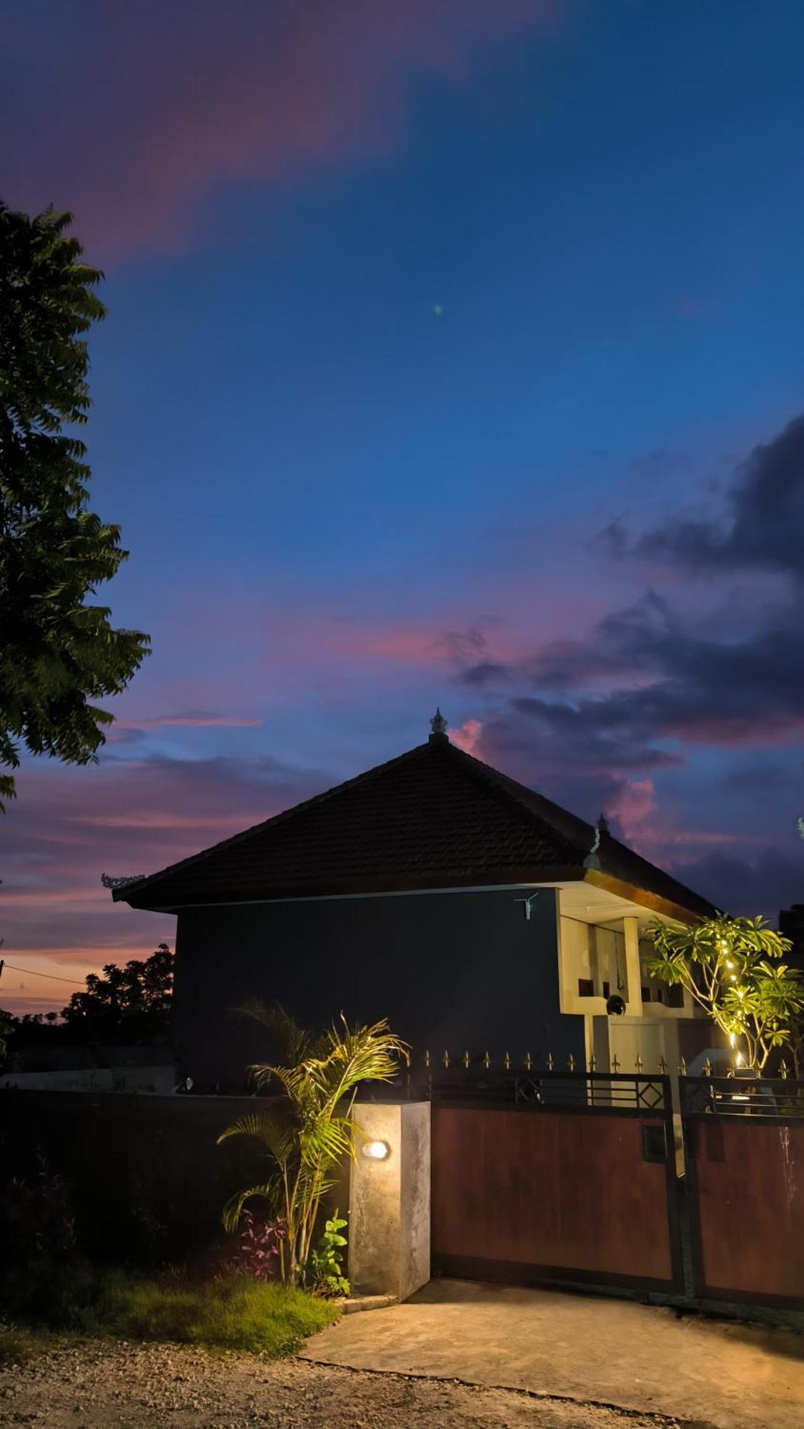 Guest House 88 Pandawa Ungasan Eksteriør bilde
