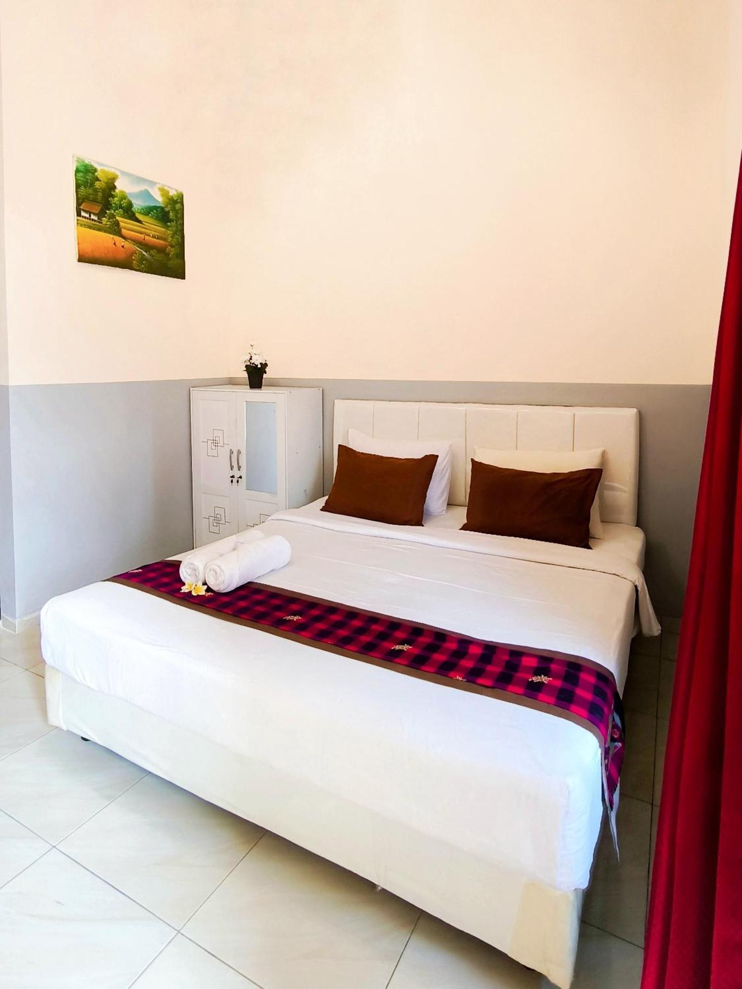 Guest House 88 Pandawa Ungasan Eksteriør bilde