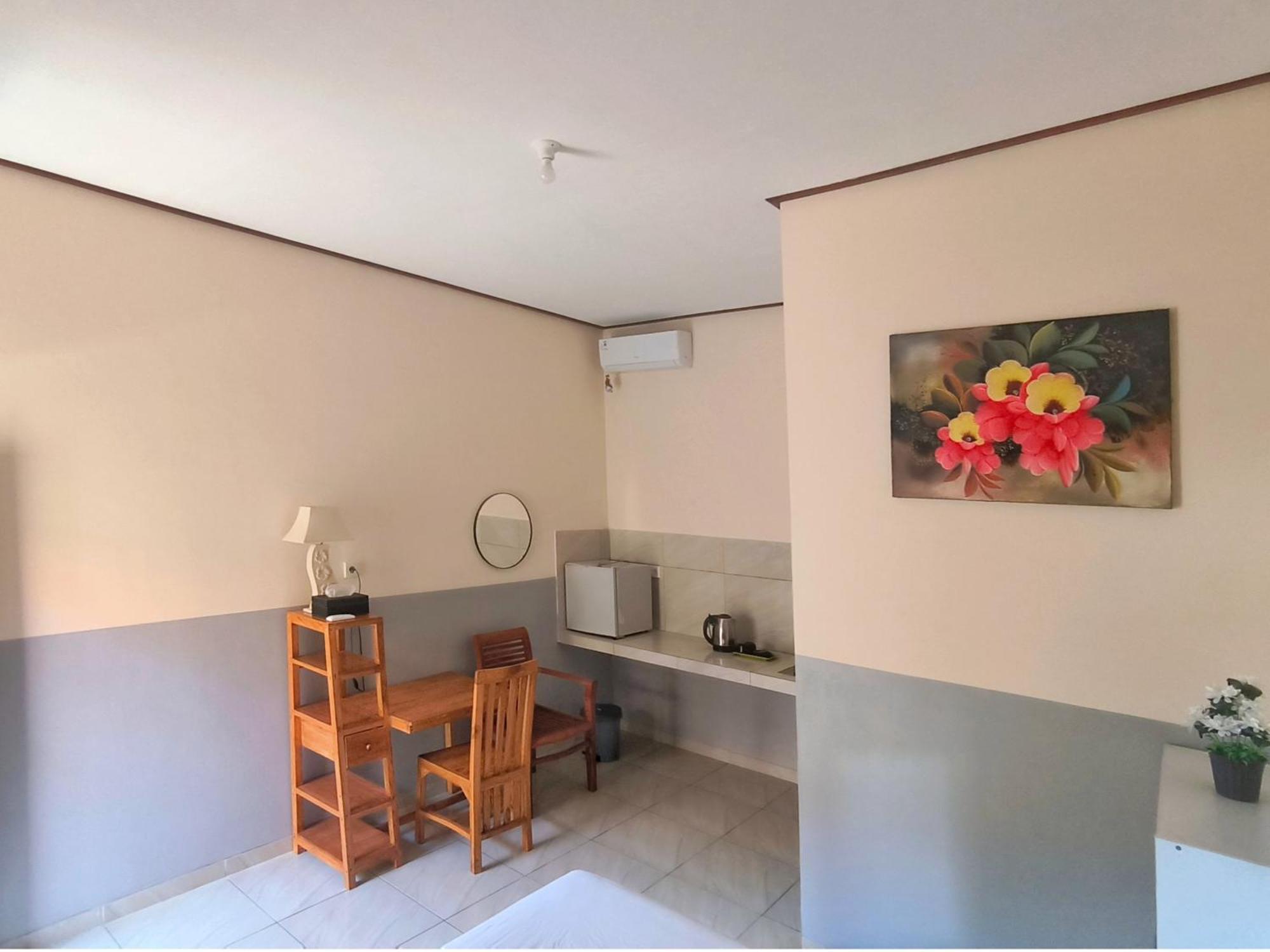 Guest House 88 Pandawa Ungasan Eksteriør bilde